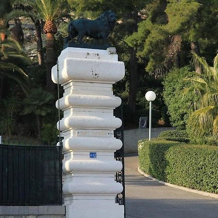 Appartement Port Tamaris, Le Troisieme à La Seyne-sur-Mer Extérieur photo