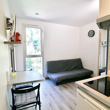 Appartement Port Tamaris, Le Troisieme à La Seyne-sur-Mer Extérieur photo