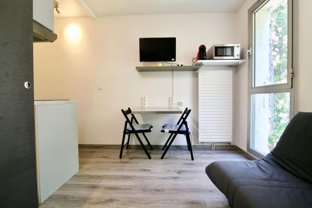 Appartement Port Tamaris, Le Troisieme à La Seyne-sur-Mer Extérieur photo