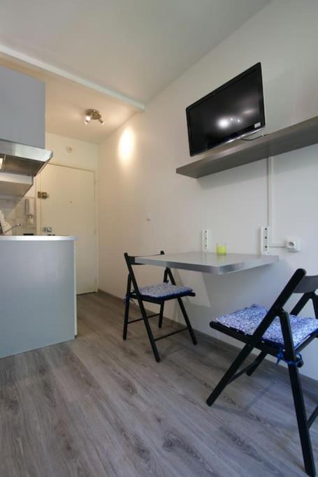 Appartement Port Tamaris, Le Troisieme à La Seyne-sur-Mer Extérieur photo