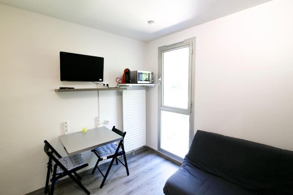 Appartement Port Tamaris, Le Troisieme à La Seyne-sur-Mer Extérieur photo