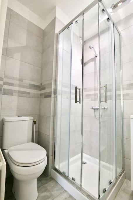 Appartement Port Tamaris, Le Troisieme à La Seyne-sur-Mer Extérieur photo