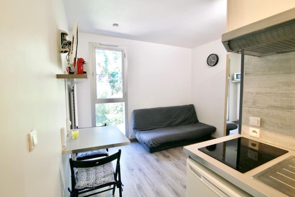 Appartement Port Tamaris, Le Troisieme à La Seyne-sur-Mer Extérieur photo