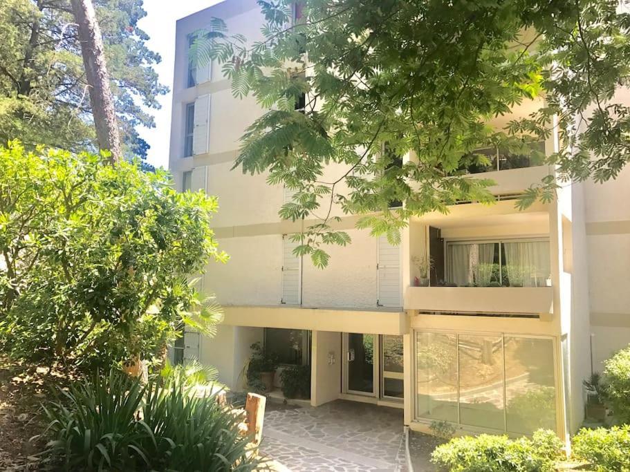 Appartement Port Tamaris, Le Troisieme à La Seyne-sur-Mer Extérieur photo